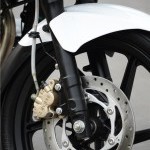 Bajaj Pulsar220dtsi 13
