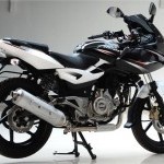 Bajaj Pulsar220dtsi 2