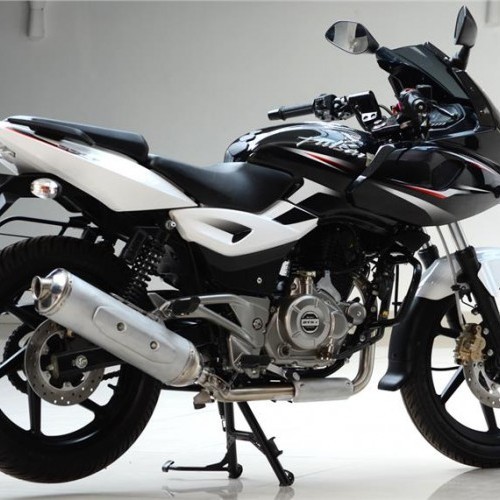 Bajaj Pulsar220dtsi 2