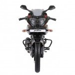 Bajaj Pulsar220dtsi 20