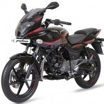 Bajaj Pulsar220dtsi 21