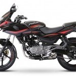 Bajaj Pulsar220dtsi 22