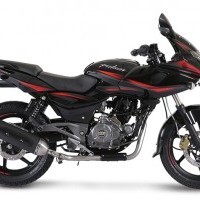 Bajaj Pulsar220dtsi 24