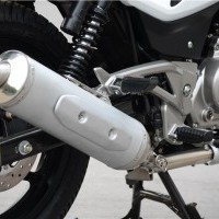 Bajaj Pulsar220dtsi 5