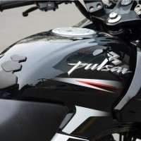 Bajaj Pulsar220dtsi 7