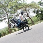 Bajaj Pulsar220 10