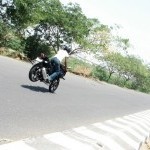 Bajaj Pulsar220 13