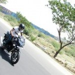 Bajaj Pulsar220 16