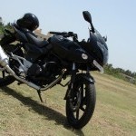 Bajaj Pulsar220 18