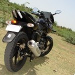 Bajaj Pulsar220 19