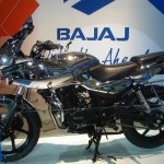 Bajaj Pulsar220 2