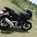 Bajaj Pulsar220 20