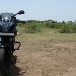 Bajaj Pulsar220 21