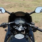 Bajaj Pulsar220 22