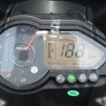 Bajaj Pulsar220 24