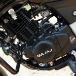 Bajaj Pulsar220 25