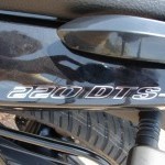 Bajaj Pulsar220 27
