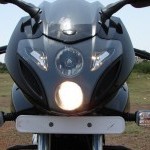 Bajaj Pulsar220 28