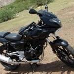 Bajaj Pulsar220 30