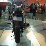 Bajaj Pulsar220 4