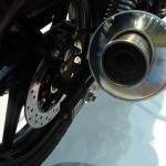Bajaj Pulsar220 8