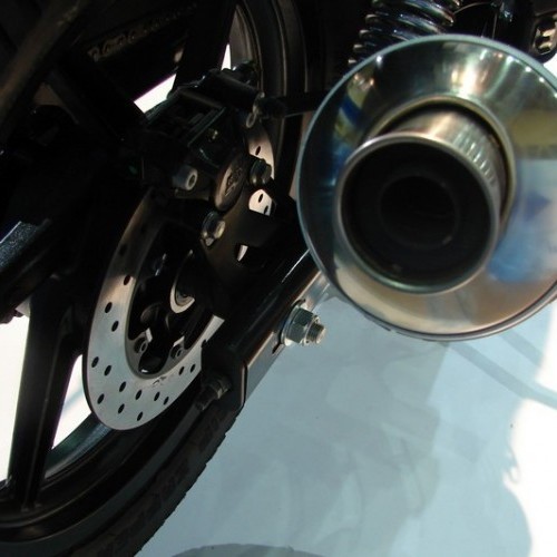 Bajaj Pulsar220 8