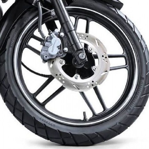 Bajaj V12 Disc Brake