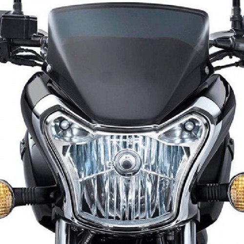 Bajaj V12 Head Light