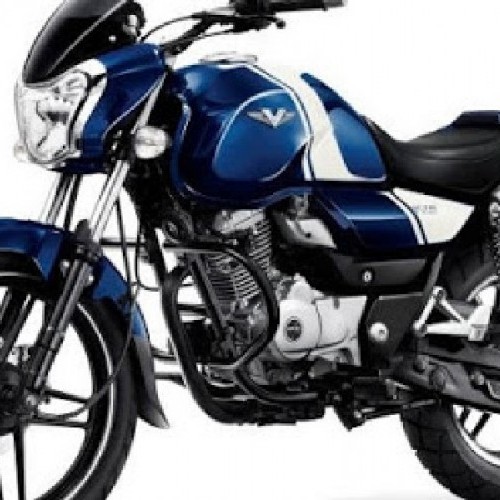 Bajaj V12 Image 1