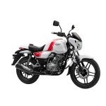 Bajaj V15 150cc Bike Left Side View