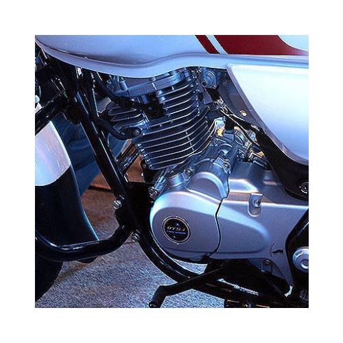Bajaj V15 Engine