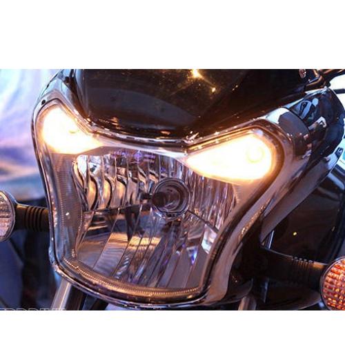 Bajaj V15 Head Lamp