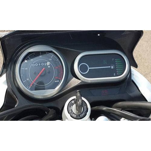 Bajaj V15 Speedometer