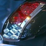 Bajaj V15 Tail Lamp