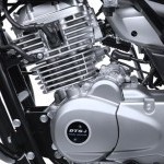 Bajaj V15 Vikrant Bike 150cc Dtsi Engine