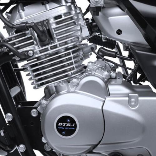 Bajaj V15 Vikrant Bike 150cc Dtsi Engine