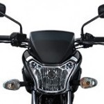 Bajaj V15 Vikrant Bike Headlamp