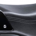 Bajaj V15 Vikrant Bike Seat