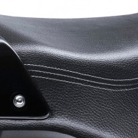 Bajaj V15 Vikrant Bike Seat