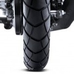 Bajaj V15 Vikrant Bike Tyres