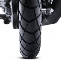 Bajaj V15 Vikrant Bike Tyres