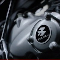 Bajaj V 150 Bike Engine Ins Vikrant
