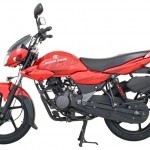 Bajaj Xcd125dtssi Kick 2
