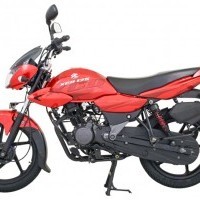 Bajaj Xcd125dtssi Kick 2