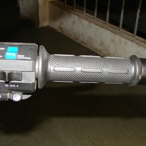 Bajaj Xcd125 11