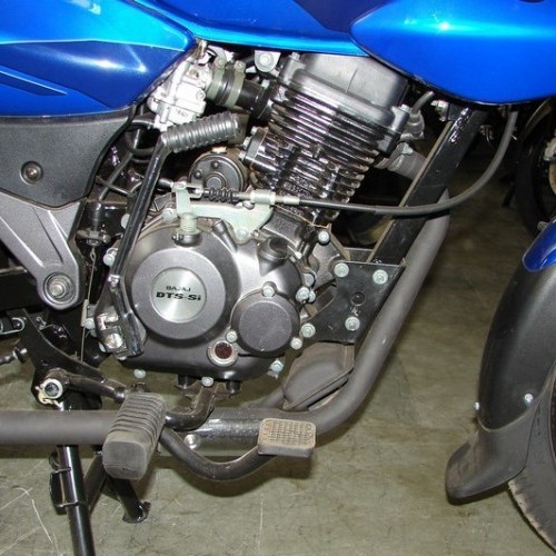 Bajaj Xcd125 12