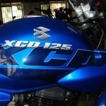 Bajaj Xcd125 13