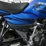 Bajaj Xcd125 16