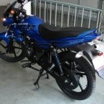 Bajaj Xcd125 18
