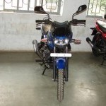Bajaj Xcd125 2